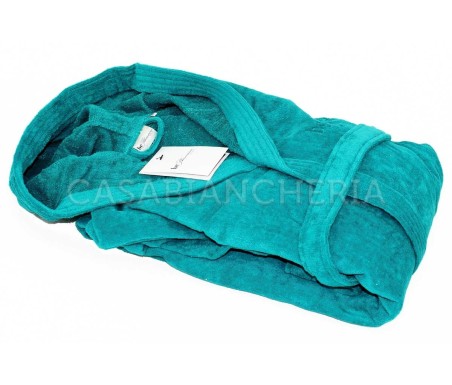 Casabiancheria.it | Accappatoio di spugna Blumarine Active Wear accappatoi Blumarine Amazon