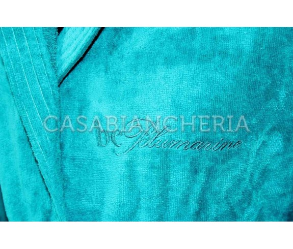 Casabiancheria.it | Accappatoio di spugna Blumarine Active Wear accappatoi Blumarine Amazon