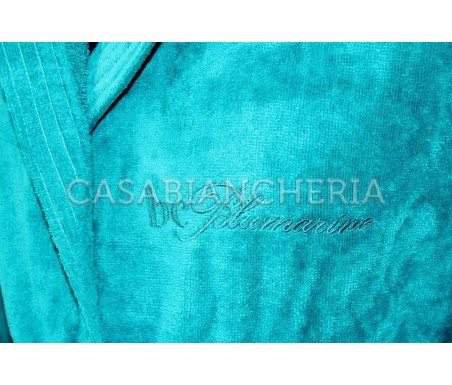 Casabiancheria.it | Accappatoio di spugna Blumarine Active Wear accappatoi Blumarine Amazon