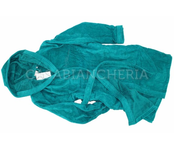 Casabiancheria.it | Accappatoio di spugna Blumarine Active Wear accappatoi Blumarine Amazon