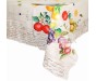 Casabiancheria.it | Tovaglia di cotone a stampa digitale Tiffany Fruit tovaglie eleganti