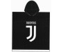 Casabiancheria.it | Poncho accappatoio di spugna Juventus pocho mare juventus