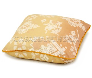Casabiancheria.it Cuscino arredo Granfoulard Bassetti Olbia con imbottitura cuscini decorativi eleganti 2