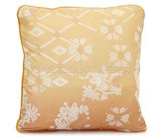 Casabiancheria.it Cuscino arredo Granfoulard Bassetti Olbia con imbottitura cuscini decorativi eleganti