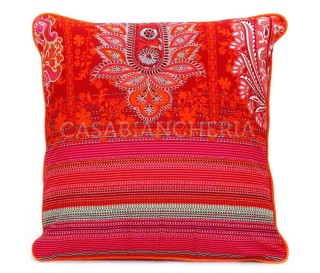 Casabiancheria.it | Cuscino arredo Granfoulard Bassetti Mocenigo con imbottitura cuscino arredo granfoulard bassetti