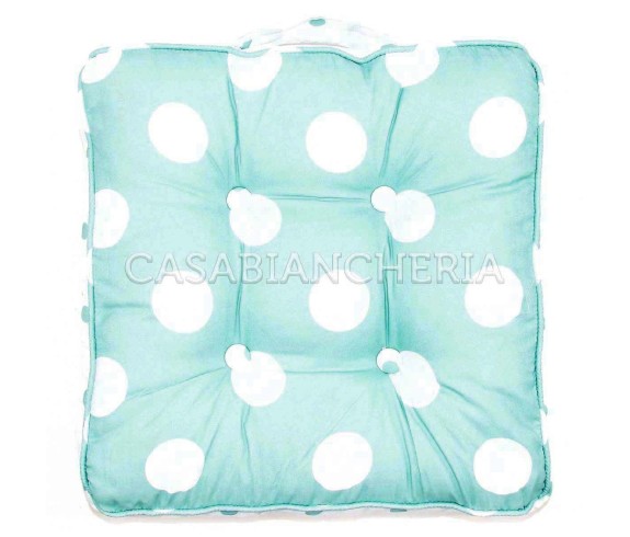 Casa Biancheria | Cuscino arredo fouton mattonella Pois cuscino mattonella amazon