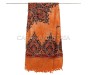Casa Biancheria | Telo arredo copritutto Batik Medalia copritutto foulard indiani