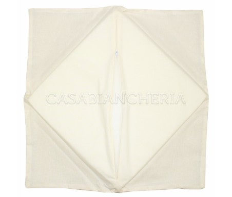 Casabiancheria.it | Cuscino sedia con alette Stampa Romagnola cuscini per sedie da cucina country