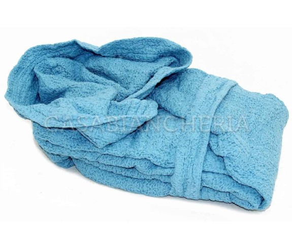 Gabel Casabiancheria.it | Accappatoio nido d’ape Gabel Ethos Aqua accappatoi gabel amazon