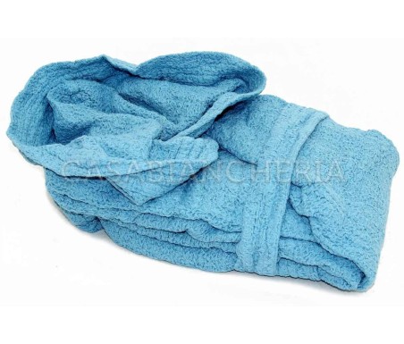 Gabel Casabiancheria.it | Accappatoio nido d’ape Gabel Ethos Aqua accappatoi gabel amazon