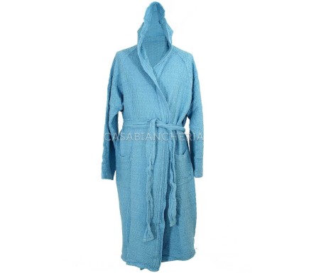 Gabel Casabiancheria.it | Accappatoio nido d’ape Gabel Ethos Aqua accappatoi gabel amazon