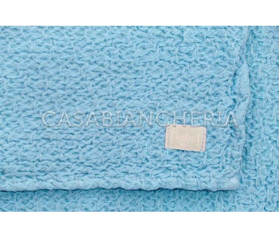 Gabel Casabiancheria.it | Accappatoio nido d’ape Gabel Ethos Aqua accappatoi gabel amazon