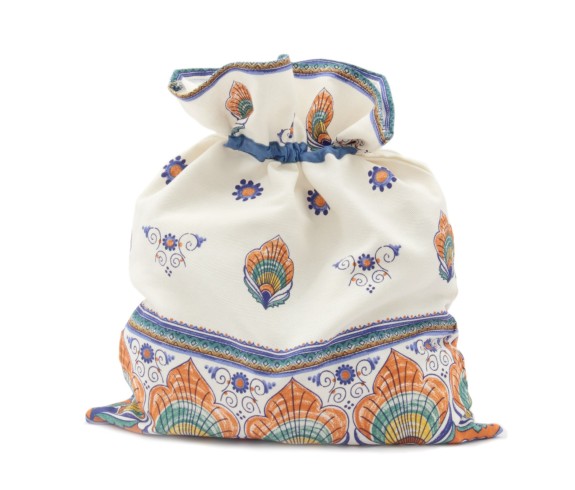 SACCHETTO pane Pavona - Casabiancheria.it