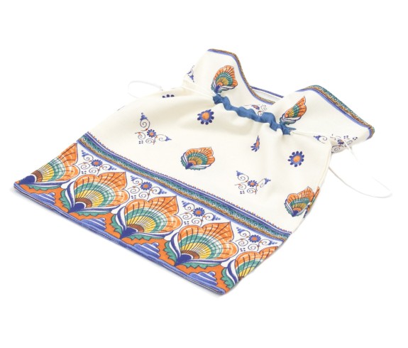 SACCHETTO pane Pavona - Casabiancheria.it