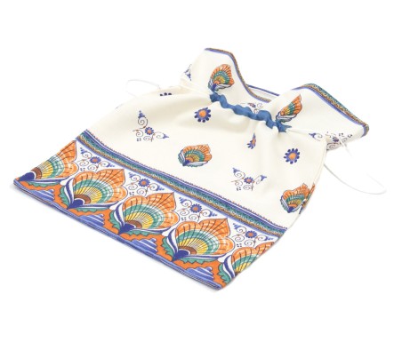 SACCHETTO pane Pavona - Casabiancheria.it