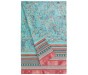 Casabiancheria.it | Granfoulard copridivano telo arredo Bassetti Burano copritutto di cotone bassetti