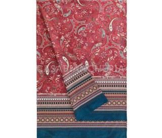 Casabiancheria.it | Granfoulard copridivano telo arredo Bassetti Burano copritutto di cotone bassetti