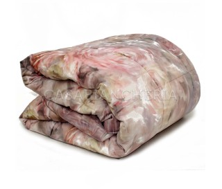 Casabiancheria.it | Trapunta matrimoniale Mirabello Evanescent Rose Velvet trapunte mirabello amazon