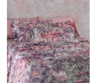 Casabiancheria.it | Trapunta matrimoniale Mirabello Evanescent Rose Velvet trapunte mirabello amazon