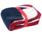 Casabiancheria.it | Plaid e coperta di pile agnellato Cooper plaid in pile amazon