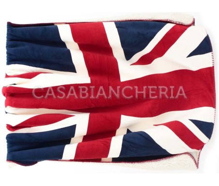 Casabiancheria.it | Plaid e coperta di pile agnellato Cooper plaid in pile amazon
