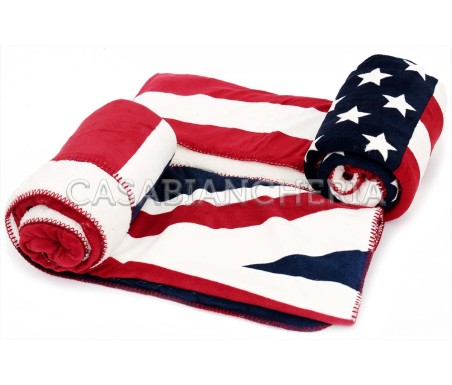 Casabiancheria.it | Plaid e coperta di pile agnellato Cooper plaid in pile amazon