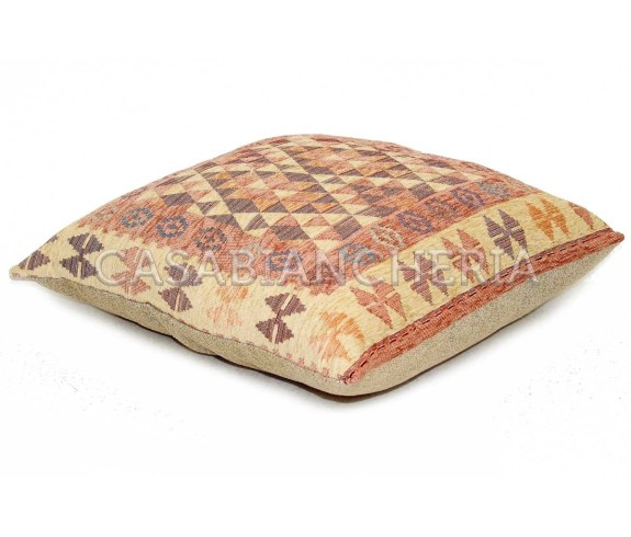 Casabiancheria.it | Cuscino arredo Kilim 50x50 con interno cuscino decorativo amazon