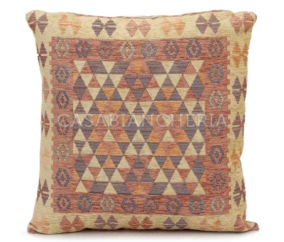 Casabiancheria.it | Cuscino arredo Kilim 50x50 con interno cuscino decorativo amazon