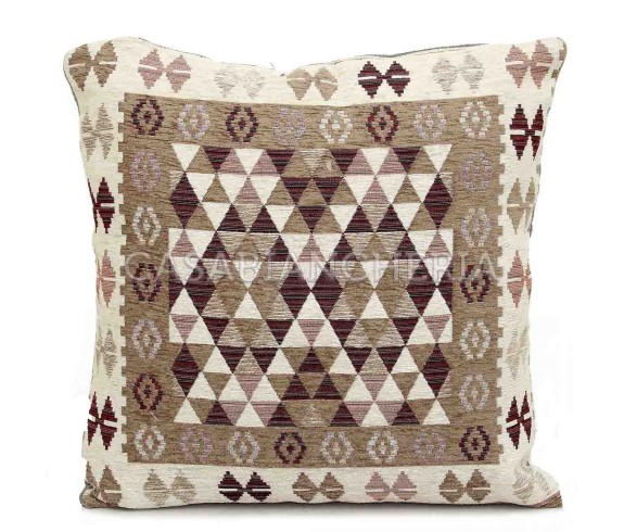 Casabiancheria.it | Cuscino arredo Kilim 50x50 con interno cuscino decorativo amazon