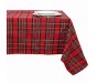 Casabiancheria.it | Tovaglia natalizia Lurex Tartan tovagliadi natale amazon