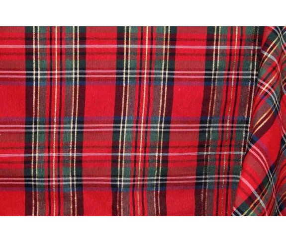 Casabiancheria.it | Tovaglia natalizia Lurex Tartan tovagliadi natale amazon