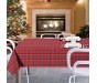 Casabiancheria.it | Tovaglia natalizia Lurex Tartan tovagliadi natale amazon