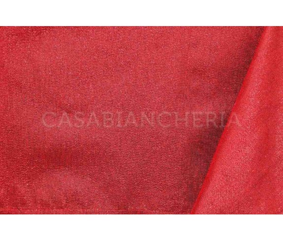 Casabiancheria.it | Tovaglia natalizia Lurex Flare tovaglie di natale x6 x12