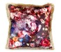 Casabiancheria.it | Cuscino arredo in velluto Garden con imbottitura cuscini decorativi di velluto