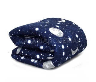 Casabiancheria.it | Trapunta Moonlight trapunta matrimoniale singola 1 piazza e mezza 2