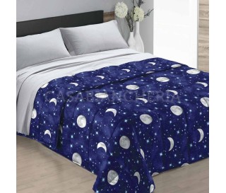 Casabiancheria.it | Trapunta Moonlight trapunta matrimoniale singola 1 piazza e mezza