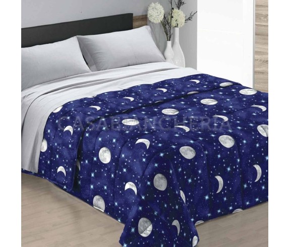 Casabiancheria.it | Trapunta Moonlight trapunta matrimoniale singola 1 piazza e mezza