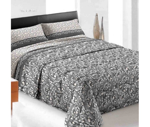 Casabiancheria.it | Trapunta matrimoniale Venere trapunte invernali amazon