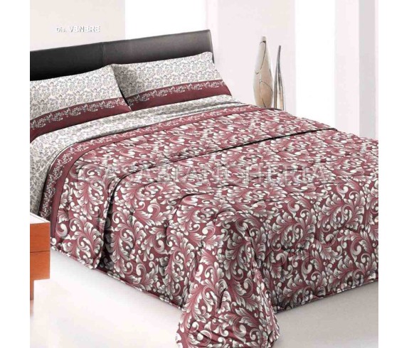 Casabiancheria.it | Trapunta matrimoniale Venere trapunte invernali amazon