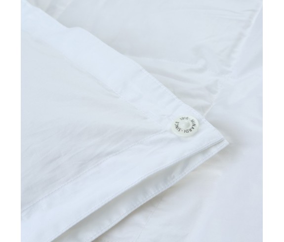 Minardi Casabiancheria.it | Piumino in piumino d’oca 4 stagioni Minardi Millennium piumini letto minardi