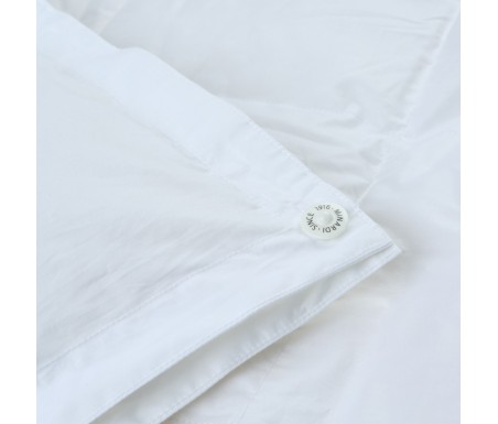 Minardi Casabiancheria.it | Piumino in piumino d’oca 4 stagioni Minardi Millennium piumini letto minardi