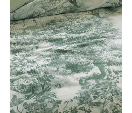 Casabiancheria.it | Parure copripiumino matrimoniale Essenza Home Aurelie copripiumini essenza home amazon