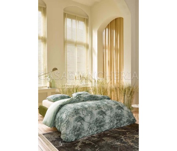 Casabiancheria.it | Parure copripiumino matrimoniale Essenza Home Aurelie copripiumini essenza home amazon