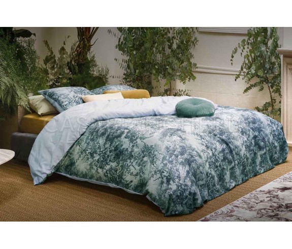 Casabiancheria.it | Parure copripiumino matrimoniale Essenza Home Aurelie copripiumini essenza home amazon