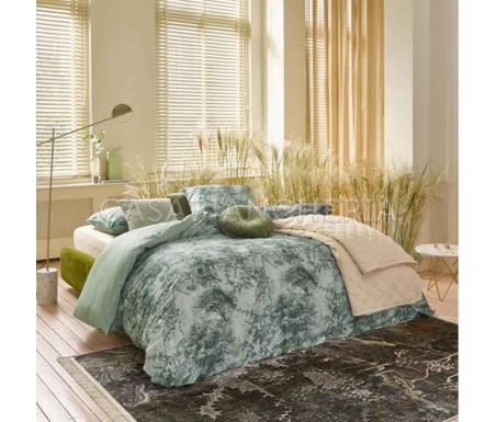 Casabiancheria.it | Parure copripiumino matrimoniale Essenza Home Aurelie copripiumini essenza home amazon