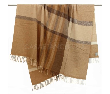 Casabiancheria.it | Plaid di lana merino Somma Grenoble plaid somma amazon