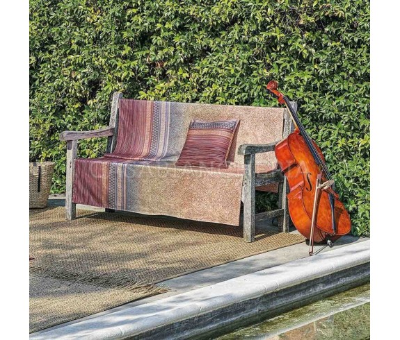 Casabiancheria.it | Granfoulard copridivano telo arredo Bassetti Nabucco copritutto bassetti granfoulard amazon