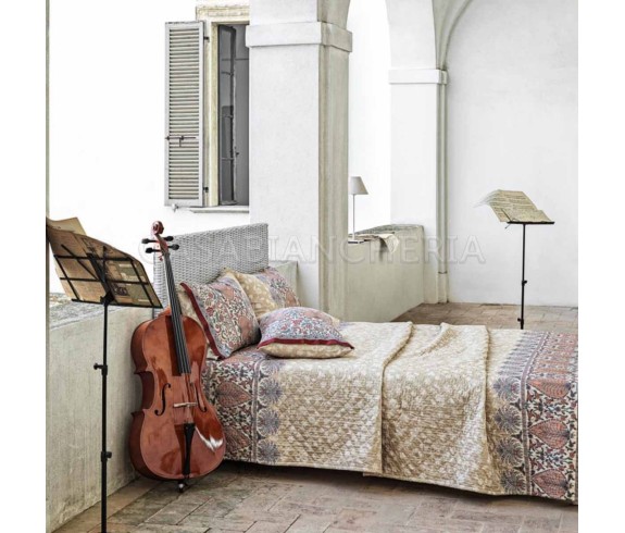 Bassetti Casabiancheria.it | Granfoulard copridivano telo arredo Bassetti Barisano granfoulard bassetti amazon