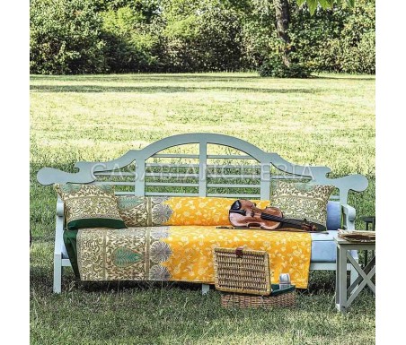 Bassetti Casabiancheria.it | Granfoulard copridivano telo arredo Bassetti Barisano granfoulard bassetti amazon