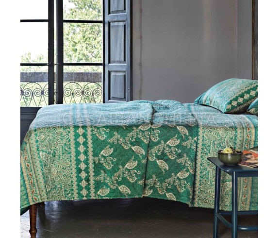 Bassetti Casabiancheria.it | Granfoulard copridivano telo arredo Bassetti Matera copritutto bassetti amazon